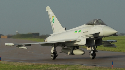 Photo ID 1599 by Martin Patch. UK Air Force Eurofighter Typhoon F2, ZJ924