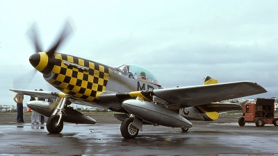 Photo ID 123972 by Baldur Sveinsson. Private Private North American P 51D Mustang, NL4757