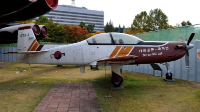 Photo ID 123757 by Peter Terlouw. South Korea Air Force Korean Aerospace Industries KT 1, KTX 1