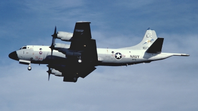 Photo ID 124404 by Baldur Sveinsson. USA Navy Lockheed P 3C Orion, 161331