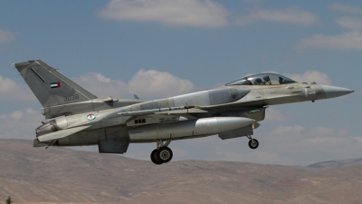 Photo ID 124433 by Sander Meijering. United Arab Emirates Air Force Lockheed Martin F 16E Fighting Falcon, 3038