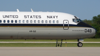 Photo ID 16364 by Cory W. Watts. USA Navy McDonnell Douglas C 9B Skytrain II DC 9 32CF, 160048