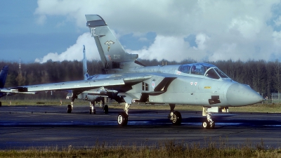 Photo ID 126120 by Rainer Mueller. UK Air Force Panavia Tornado F3, ZE290