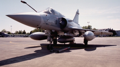 Photo ID 16488 by Joris van Boven. France Navy Dassault Mirage 2000 5F, 66