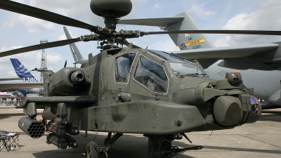 Photo ID 16518 by Tom Dolders. USA Army McDonnell Douglas AH 64D Apache Longbow, 00 05207