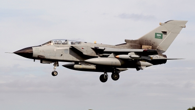 Photo ID 127606 by Carl Brent. Saudi Arabia Air Force Panavia Tornado IDS, 7512