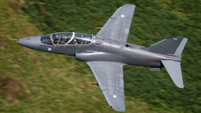 Photo ID 127814 by Lloyd Horgan. Finland Air Force British Aerospace Hawk Mk 51A, HW 351