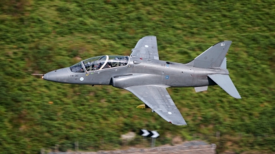 Photo ID 127648 by Lloyd Horgan. Finland Air Force British Aerospace Hawk Mk 51A, HW 351