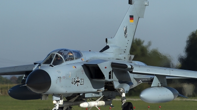 Photo ID 128263 by Thomas Ziegler - Aviation-Media. Germany Air Force Panavia Tornado ECR, 46 23