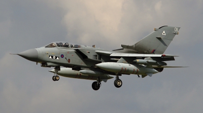 Photo ID 128648 by Radim Koblizka. UK Air Force Panavia Tornado GR4A, ZA400