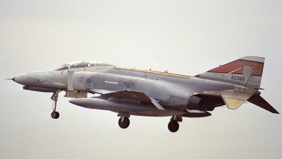 Photo ID 16740 by Peter Terlouw. Egypt Air Force McDonnell Douglas F 4E Phantom II, 7813