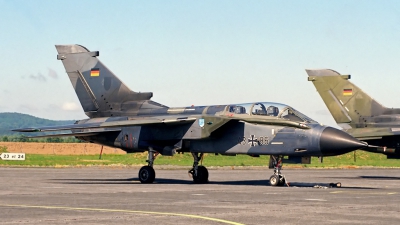 Photo ID 129018 by Sven Zimmermann. Germany Air Force Panavia Tornado IDS, 43 86