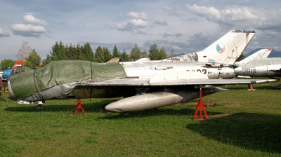 Photo ID 130904 by Chris Albutt. Slovakia Air Force Mikoyan Gurevich MiG 15SB, 1183