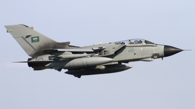 Photo ID 129804 by Chris Lofting. Saudi Arabia Air Force Panavia Tornado IDS, 7512