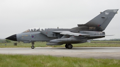 Photo ID 1689 by Jim S. UK Air Force Panavia Tornado GR4A, ZA412