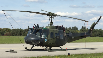 Photo ID 130041 by Thomas Ziegler - Aviation-Media. Germany Air Force Bell UH 1D Iroquois 205, 70 92