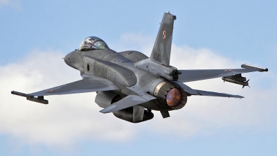 Photo ID 130064 by Ruben Galindo. Poland Air Force General Dynamics F 16C Fighting Falcon, 4040