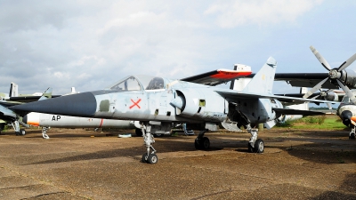 Photo ID 130831 by Peter Boschert. France Air Force Dassault Mirage F1C, 33