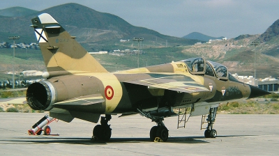 Photo ID 17009 by Arie van Groen. Spain Air Force Dassault Mirage F1BE, CE 14 31