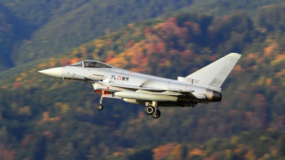 Photo ID 131035 by Werner P. Austria Air Force Eurofighter EF 2000 Typhoon S, 7L WM