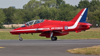 Photo ID 131178 by Doug MacDonald. UK Air Force British Aerospace Hawk T 1, XX311