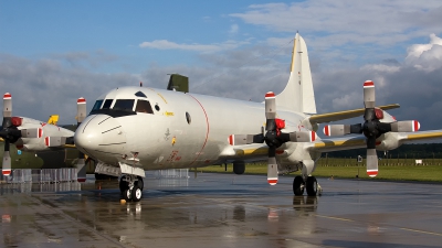 Photo ID 131149 by Jan Eenling. Germany Navy Lockheed P 3C Orion, 60 03