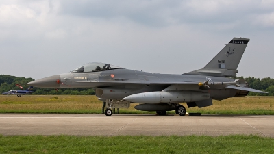 Photo ID 131258 by Jan Eenling. Portugal Air Force General Dynamics F 16A Fighting Falcon, 15112
