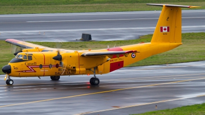 Photo ID 131433 by Russell Hill. Canada Air Force De Havilland Canada CC 115 Buffalo, 115451