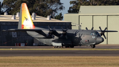 Photo ID 131488 by Patrick Weis. Australia Air Force Lockheed C 130H Hercules L 382, A97 005