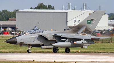 Photo ID 131966 by Chris Albutt. Saudi Arabia Air Force Panavia Tornado IDS, 8312