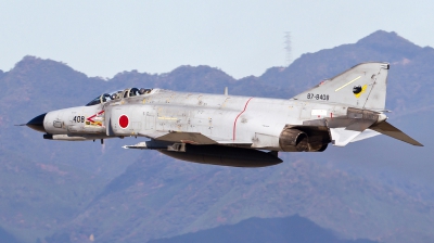 Photo ID 131776 by Andreas Zeitler - Flying-Wings. Japan Air Force McDonnell Douglas F 4EJ Phantom II, 87 8404