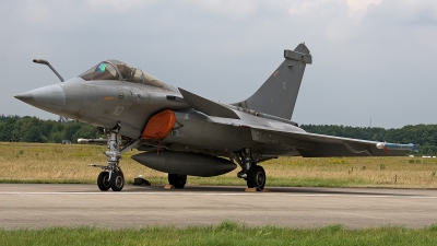 Photo ID 131910 by Jan Eenling. France Navy Dassault Rafale M, 10