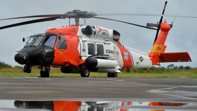 Photo ID 131877 by Lieuwe Hofstra. USA Coast Guard Sikorsky MH 60T Jayhawk, 6013
