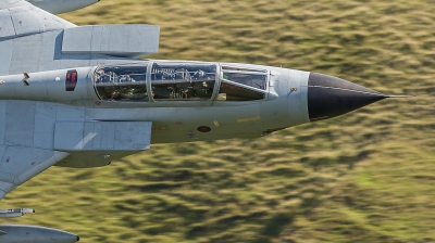 Photo ID 132321 by Simon Johnson. UK Air Force Panavia Tornado GR4, ZA594