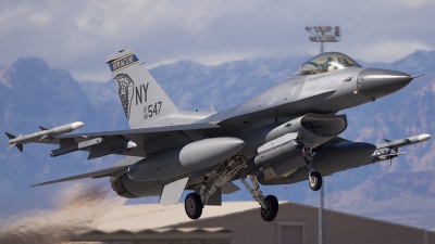 Photo ID 17219 by Craig Pelleymounter. USA Air Force General Dynamics F 16C Fighting Falcon, 85 1547