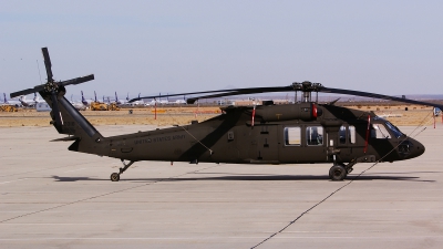 Photo ID 132439 by Lukas Kinneswenger. USA Army Sikorsky UH 60L Black Hawk S 70A, 91 26318