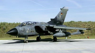 Photo ID 132850 by Joop de Groot. Germany Navy Panavia Tornado IDS, 45 45