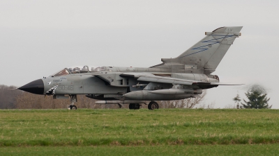Photo ID 133026 by Roelof-Jan Gort. Italy Air Force Panavia Tornado ECR, MM7068