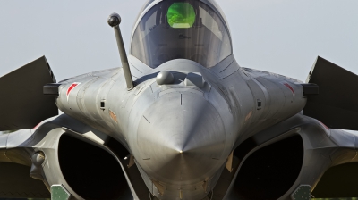 Photo ID 133656 by Tim Van den Boer. France Air Force Dassault Rafale, 133
