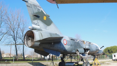 Photo ID 134914 by Peter Boschert. France Air Force Dassault Mirage F1CT, 238