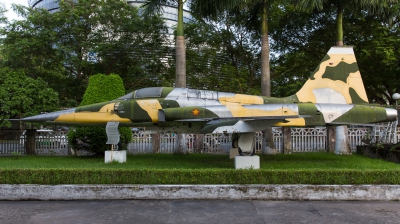 Photo ID 134060 by Andreas Zeitler - Flying-Wings. Vietnam Air Force Northrop F 5A Freedom Fighter, 71 0272