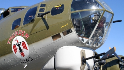 Photo ID 134142 by Alastair T. Gardiner. Private Lone Star Flight Museum Boeing B 17G Flying Fortress 299P, N900RW