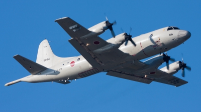 Photo ID 134311 by Andreas Zeitler - Flying-Wings. Japan Navy Lockheed P 3C Orion, 5066