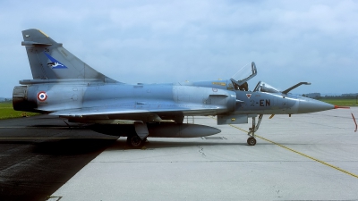 Photo ID 134904 by Rainer Mueller. France Air Force Dassault Mirage 2000C, 36