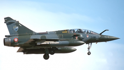 Photo ID 134900 by Peter Boschert. France Air Force Dassault Mirage 2000D, 650