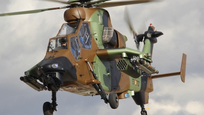 Photo ID 135024 by Ruben Galindo. Spain Army Eurocopter EC 665 Tiger HAD, HA 28 07 10008