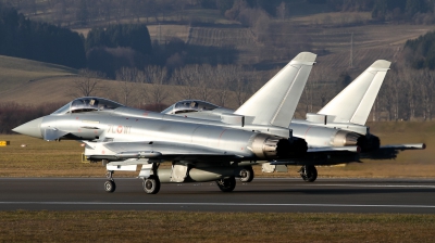 Photo ID 135031 by Giampaolo Tonello. Austria Air Force Eurofighter EF 2000 Typhoon S, 7L WI