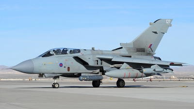 Photo ID 135963 by Peter Boschert. UK Air Force Panavia Tornado GR4A, ZG729