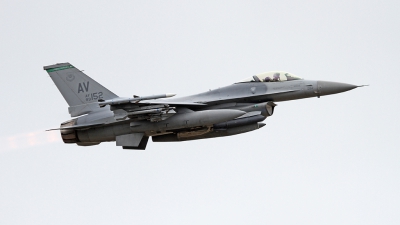 Photo ID 136201 by Fernando Sousa. USA Air Force General Dynamics F 16C Fighting Falcon, 89 2152