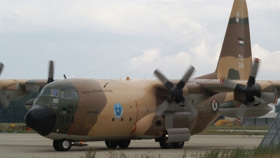 Photo ID 1771 by frank van de waardenburg. Jordan Air Force Lockheed C 130H Hercules L 382, 344